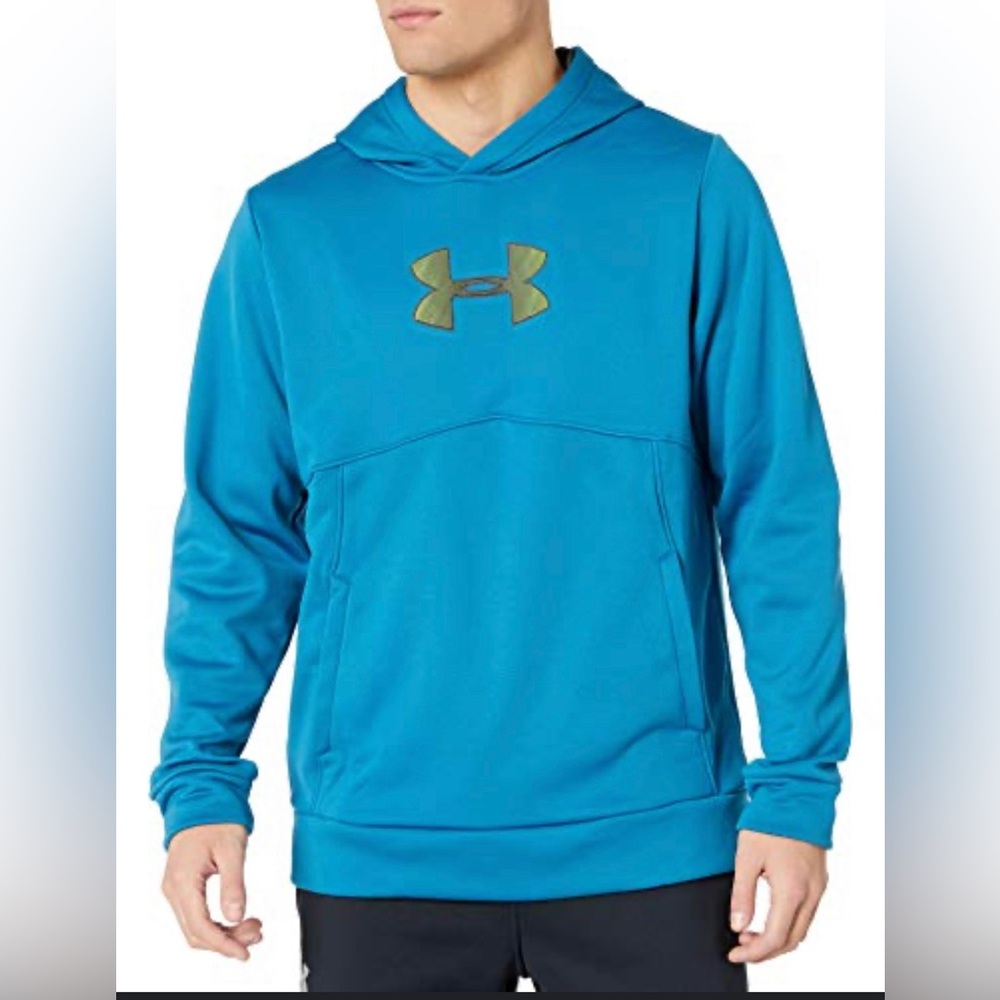 XL Under Armour x Storm Men’s Hoodie